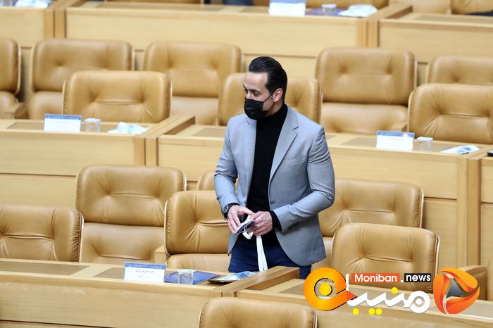 انتخابات فدراسیون فوتبال