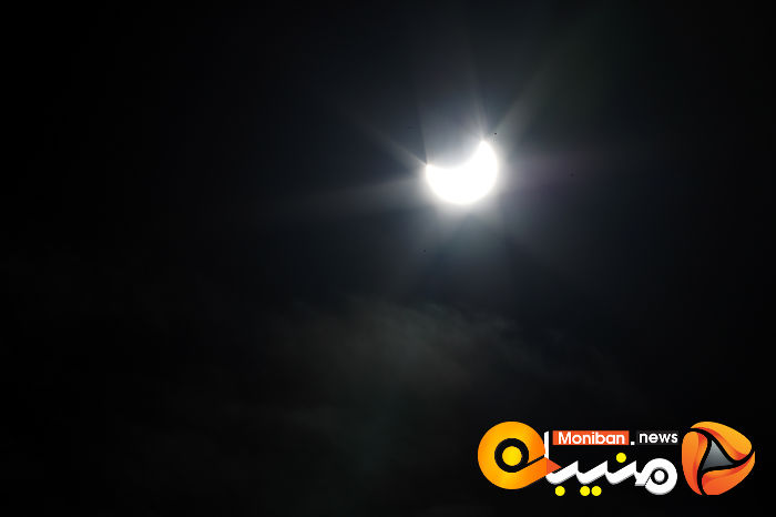 خورشیدگرفتگی 