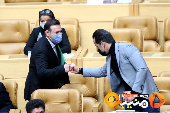 انتخابات فدراسیون فوتبال