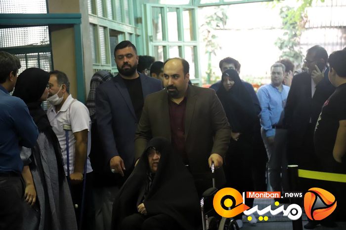 انتخابات