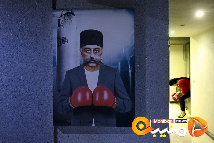 بانوان بوکسر در انتظار مجوز فعالیت