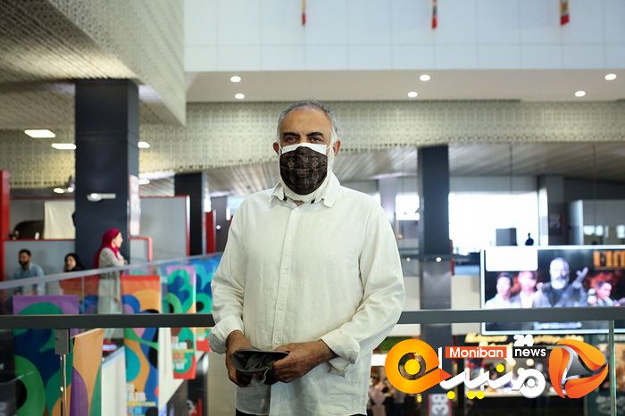  سی و هشتمین جشنواره جهانی فیلم فجر