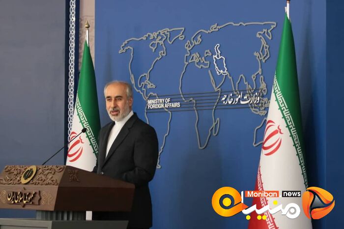 ناصر کنعانی