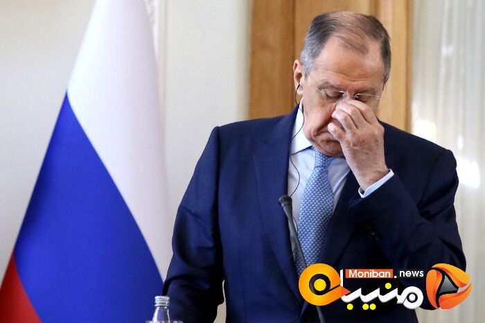 دیدار لاوروف و امیرعبدالهیان در وزارت امورخارجه