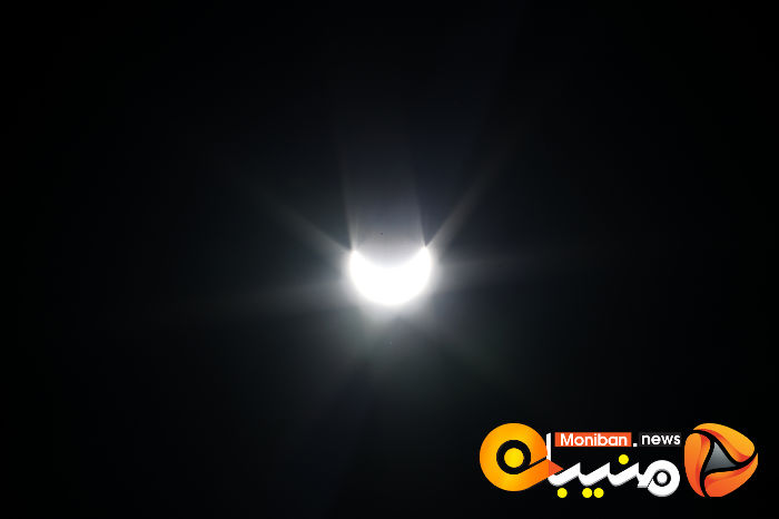 خورشیدگرفتگی 