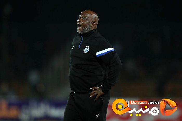 حاشیه های عجیب بازی استقلال و تراکتور