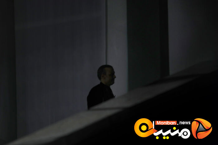 گزارش تصویری| کنسرت باشکوه علیرضا قربانی در کاخ سعد آباد