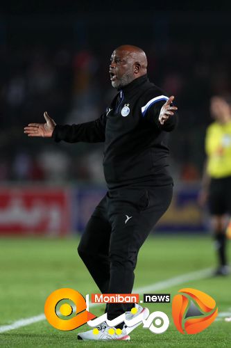 حاشیه های عجیب بازی استقلال و تراکتور