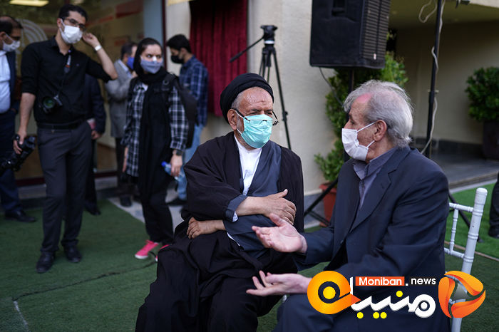 افتتاح موزه انتشارات علمی و فرهنگی