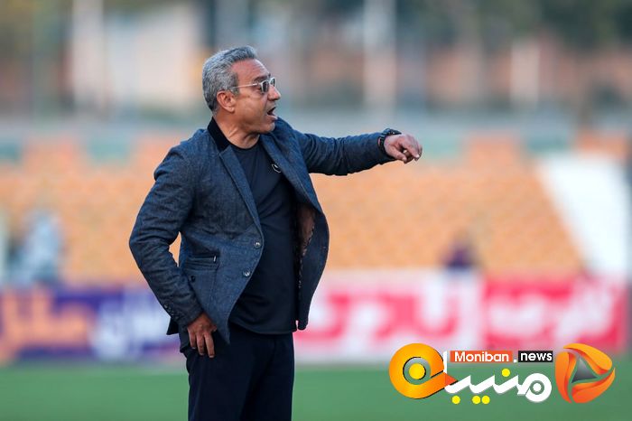 گزارش تصویری|  بازی پرسپولیس و مس سونگون
