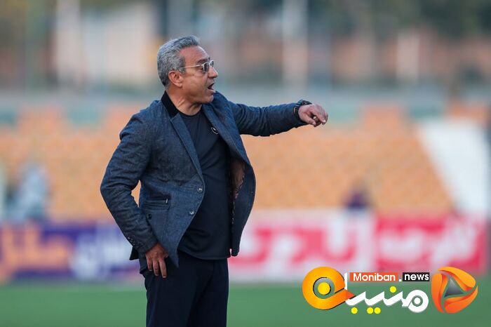 گزارش تصویری|  بازی پرسپولیس و مس سونگون