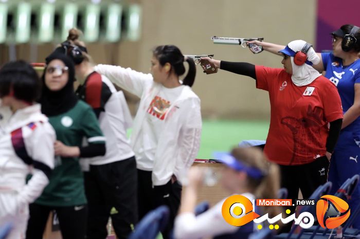 عملکرد ورزشکاران ایرانی در روز دوم المپیک