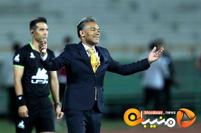 گزارش تصویری| بازی پرسپولیس و سپاهان