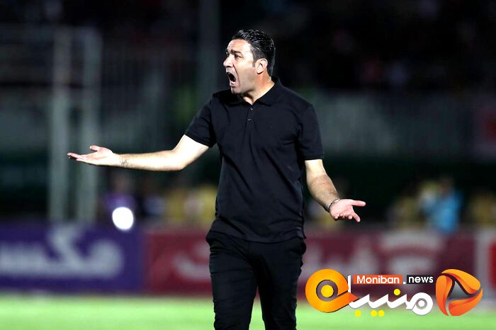 گزارش تصویری| بازی استقلال و پرسپولیس