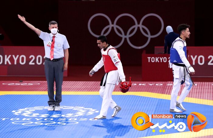 TOKYO 2020
