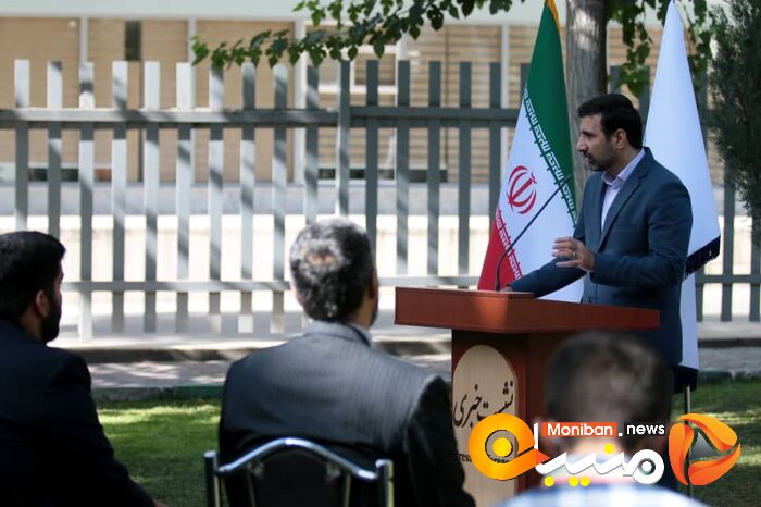 نشست خبری طحان نضیف، سخنگوی شورای نگهبان