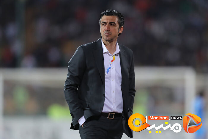 گزارش تصویری| بازیس نساجی قائمشهر و الهلال عربستان