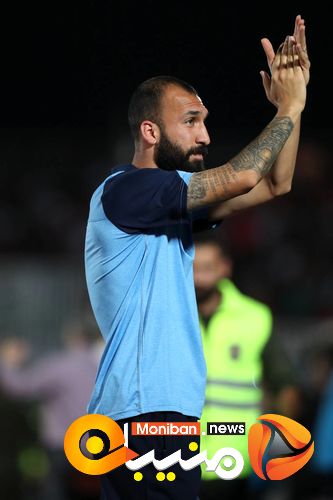 گزارش تصویری| بازی استقلال و پرسپولیس