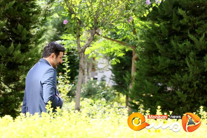 نشست خبری طحان نضیف، سخنگوی شورای نگهبان