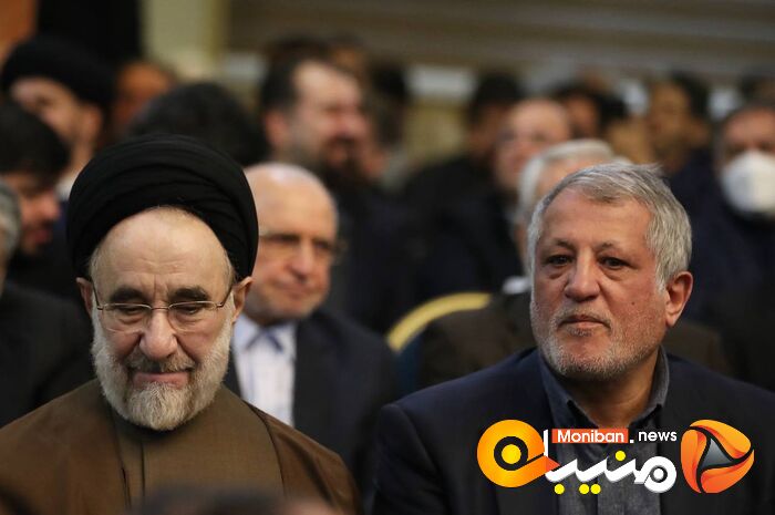 گزارش تصویری| مراسم باشکوه هفتمین سالگرد درگذشت آیت الله هاشمی رفسنجانی