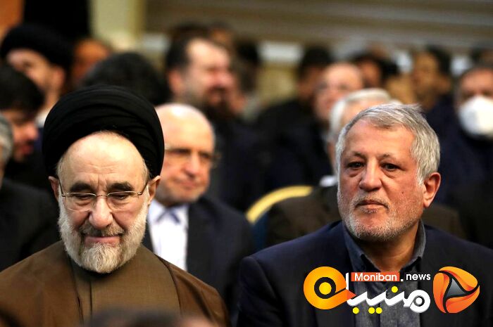 گزارش تصویری| مراسم باشکوه هفتمین سالگرد درگذشت آیت الله هاشمی رفسنجانی