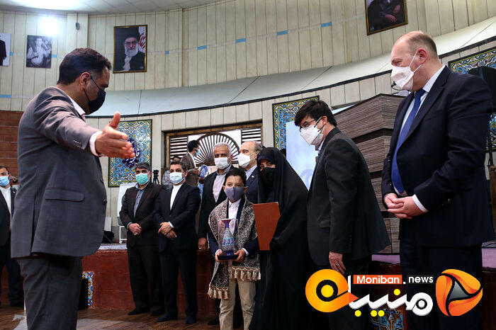 گرامیداشت روز فرهنگ پهلوانی و ورزش زورخانه‌ای