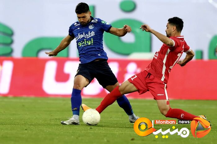 دربی 97