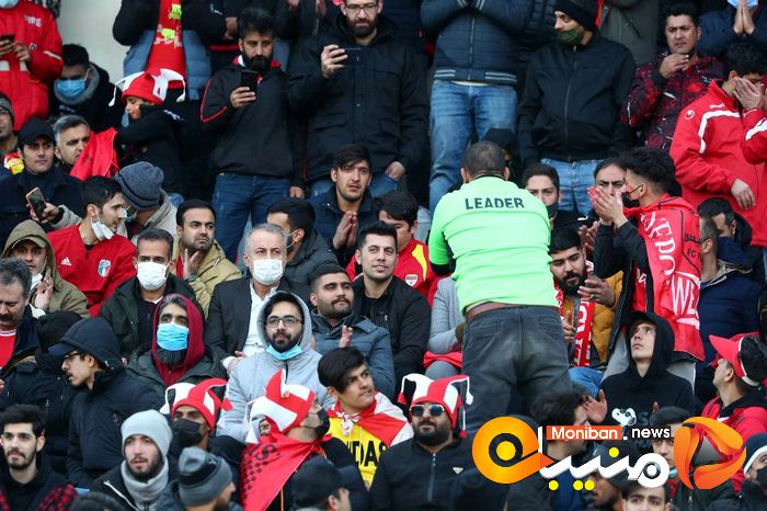 دربی پایتخت