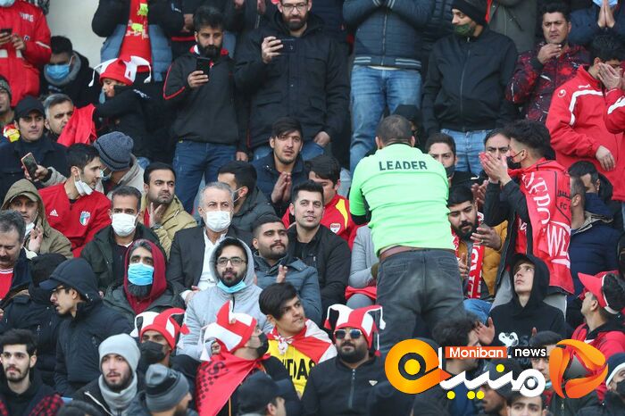 دربی پایتخت