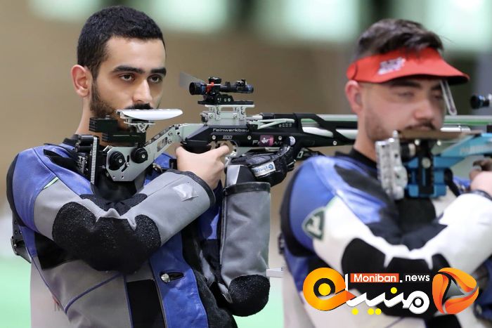 عملکرد ورزشکاران ایرانی در روز دوم المپیک