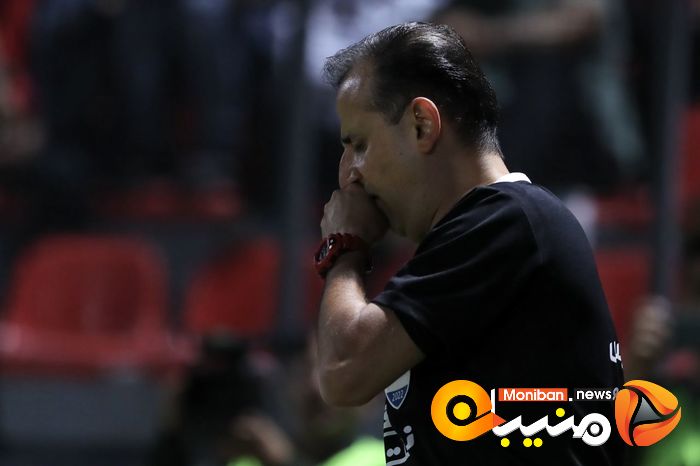 گزارش تصویری| هشتمین قهرمانی پرسپولیس در لیگ برتر