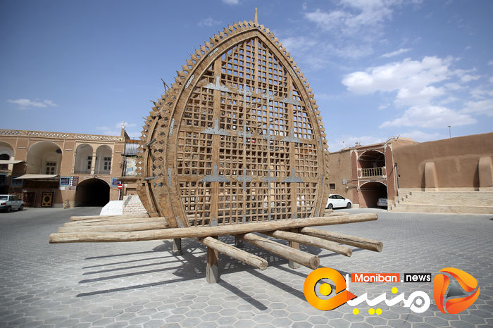 گزارش تصویری| یزد زیبا در شهیرورماه ۱۴۰۲