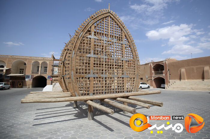 گزارش تصویری| یزد زیبا در شهیرورماه ۱۴۰۲