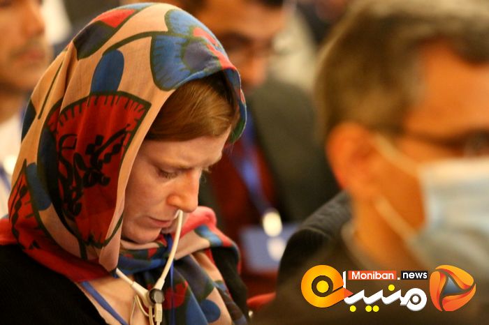 مجمع گفتگوی تهران