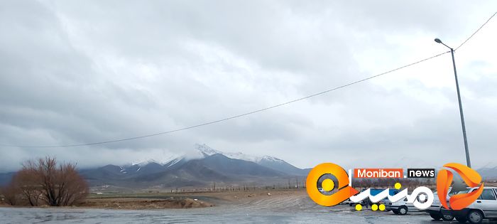 دریاچه سراب قروه