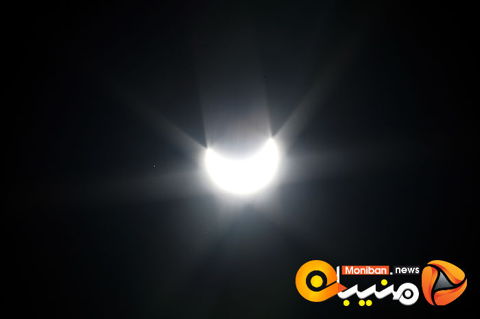 خورشیدگرفتگی 