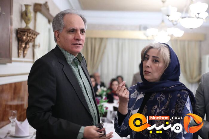 مراسم دو سال تاسیس منیبان با حضور جمعی از اهالی رسانه و سیاست