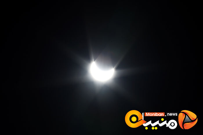 خورشیدگرفتگی 