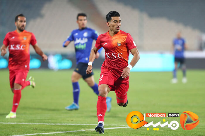 استقلال فولاد