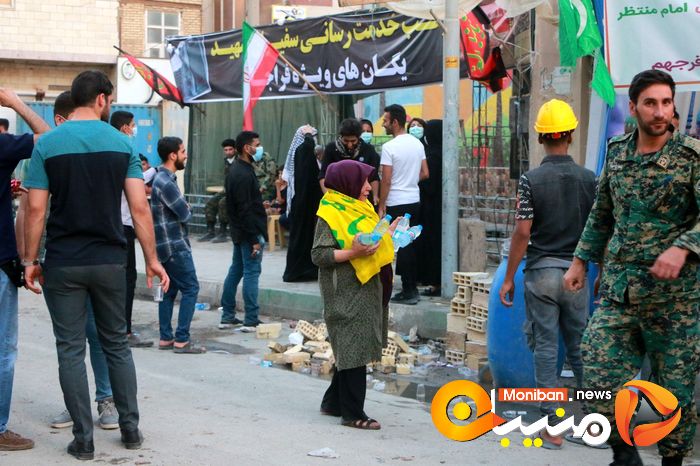 متروپل روز نهم