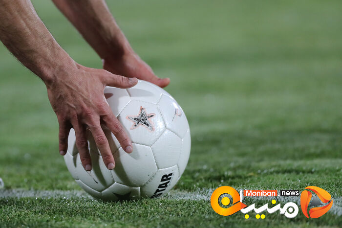 گزارش تصویری| برد شاهانه پرسپولیس مقابل گل گهر