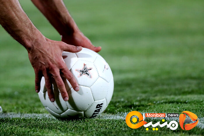 گزارش تصویری| برد شاهانه پرسپولیس مقابل گل گهر