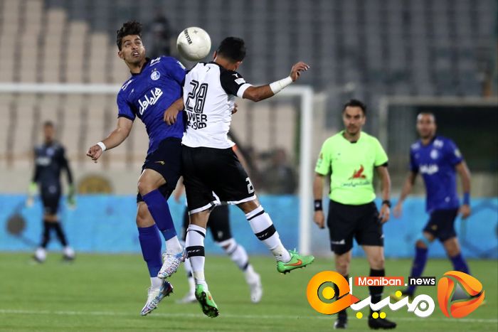 اسقلال هوادار