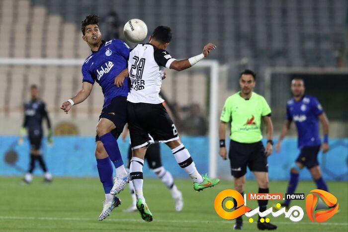 اسقلال هوادار