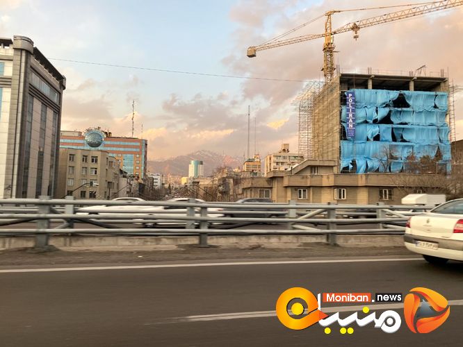 جمعه زیبای تهران