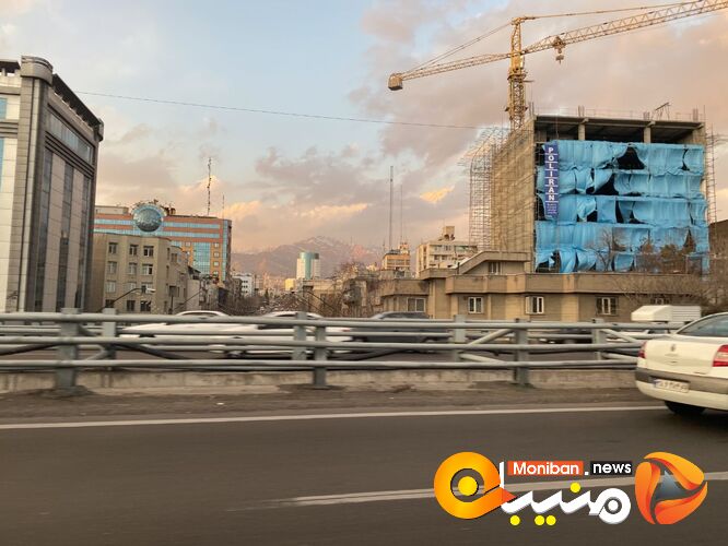 جمعه زیبای تهران