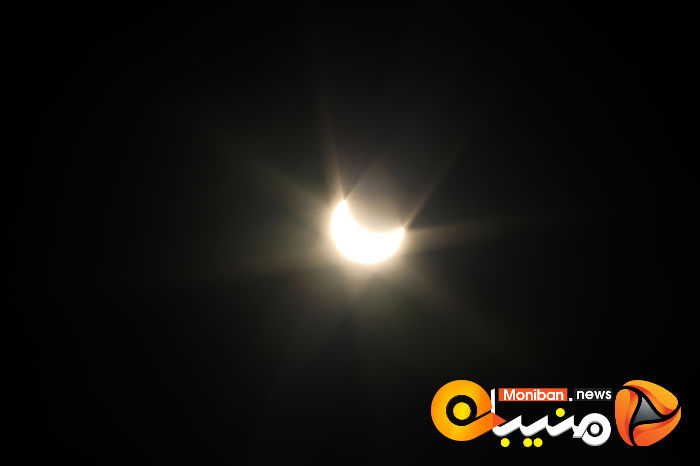 خورشیدگرفتگی 