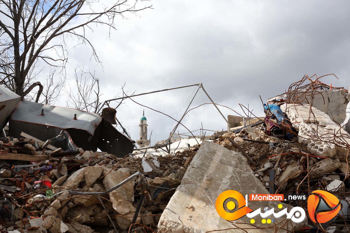 روستای کفرکلا