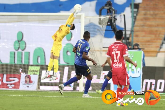دربی 97