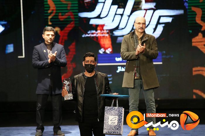 جشنواره فیلم فجر